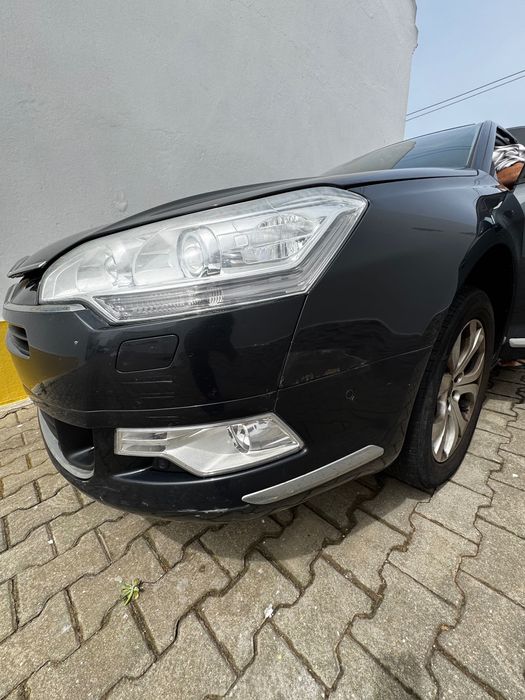 Citroen C5 2.0 HDI