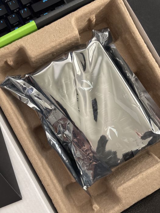 Placa de Video Nvidia Zotac - GTX 1650 4GB GDDR6 - Pouco Usada!