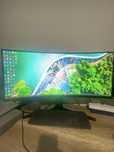Computador High-End + Monitor Xiaomi 34” Curvo – Oportunidade Única!