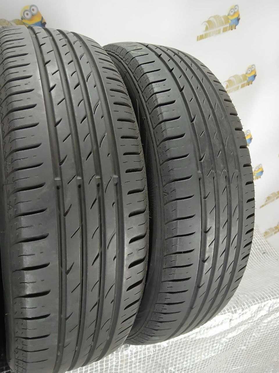 Шини Nexen 185/65R15. 4шт. Літо (0282)