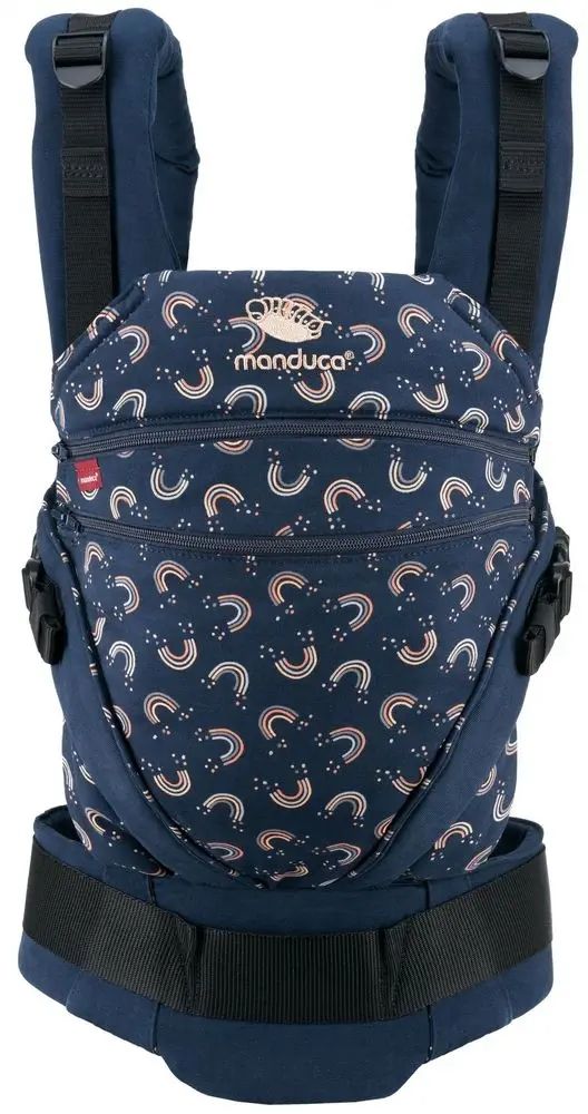 manduca nosidełko dla niemowląt noworodków xt all-in-one 0-20 kg