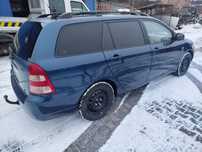 Toyota Corolla 2.0 D4D