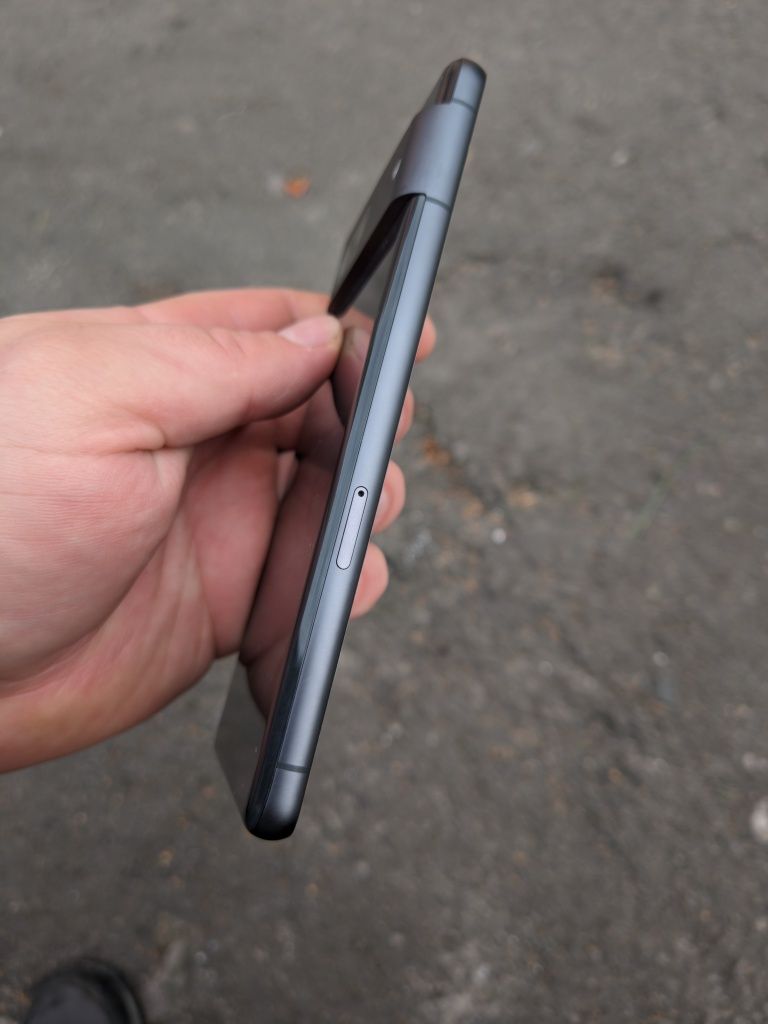 Google Pixel 7 Neverlock 8/128 Gb Sim+E-sim АКБ 100% без вигорання