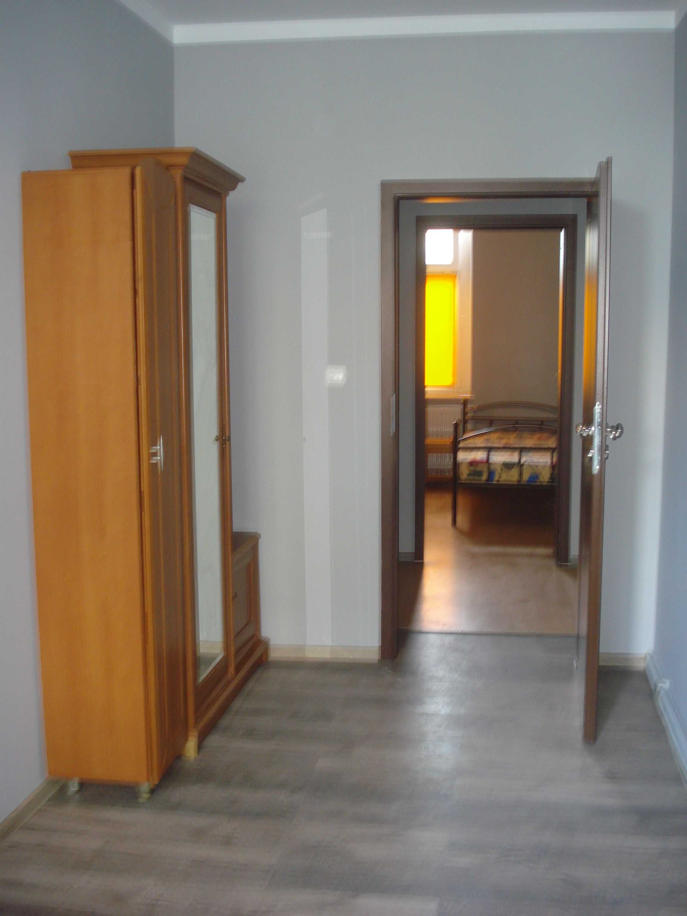 Sprzedam mieszkanie w Międzyrzeczu