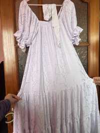 Платье сарафан 48-54 размер