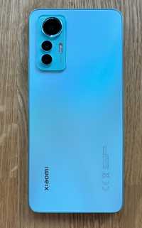 Xiaomi 12 lite 8/256 gwarancja 2026 jak nowy, dodatki