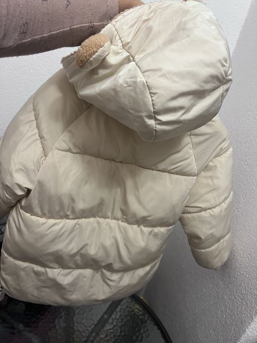 Куртки різні хлопчик - дівчинка