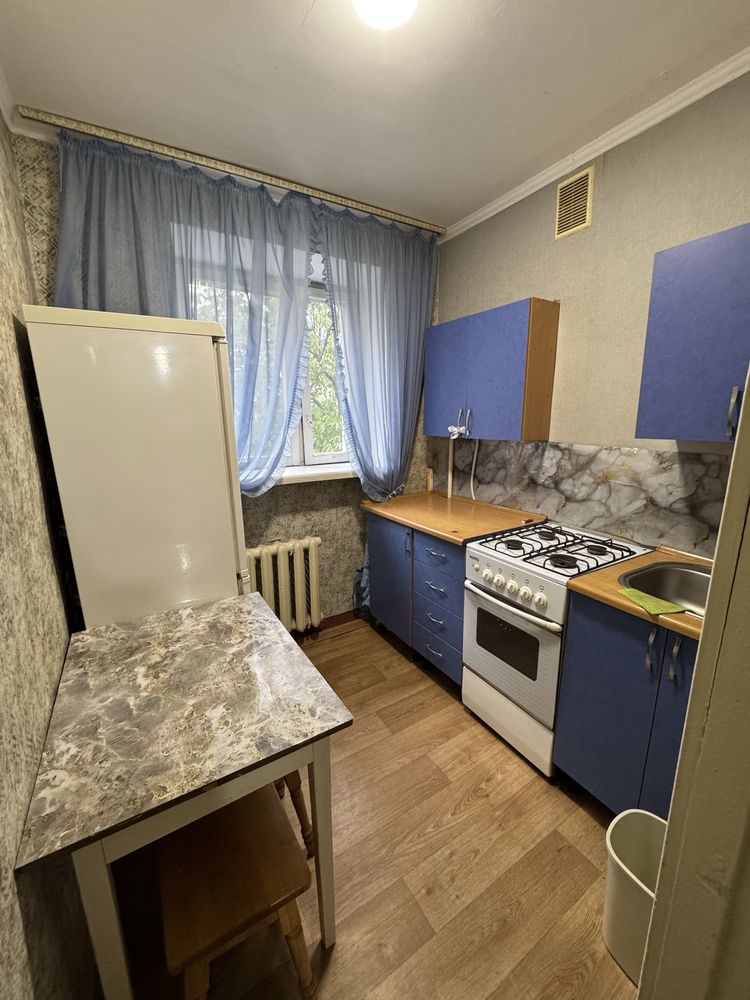 Здам 1к квартиру, центр