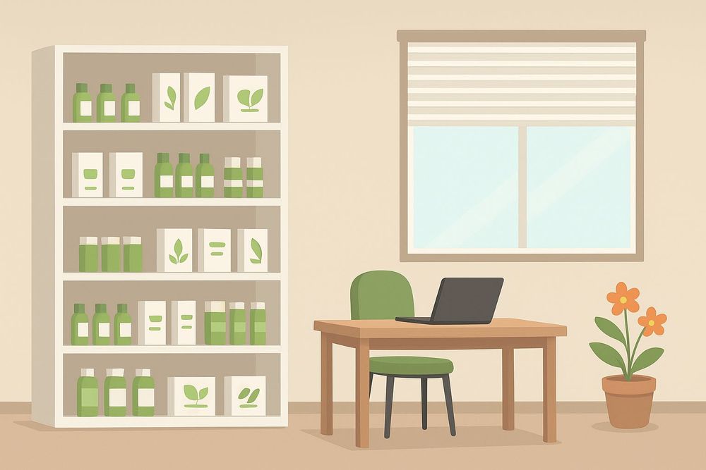 Офіс, приміщення в центрі з окремим входом оренда в Сміла