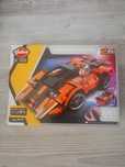 LEGO Technik na pilota