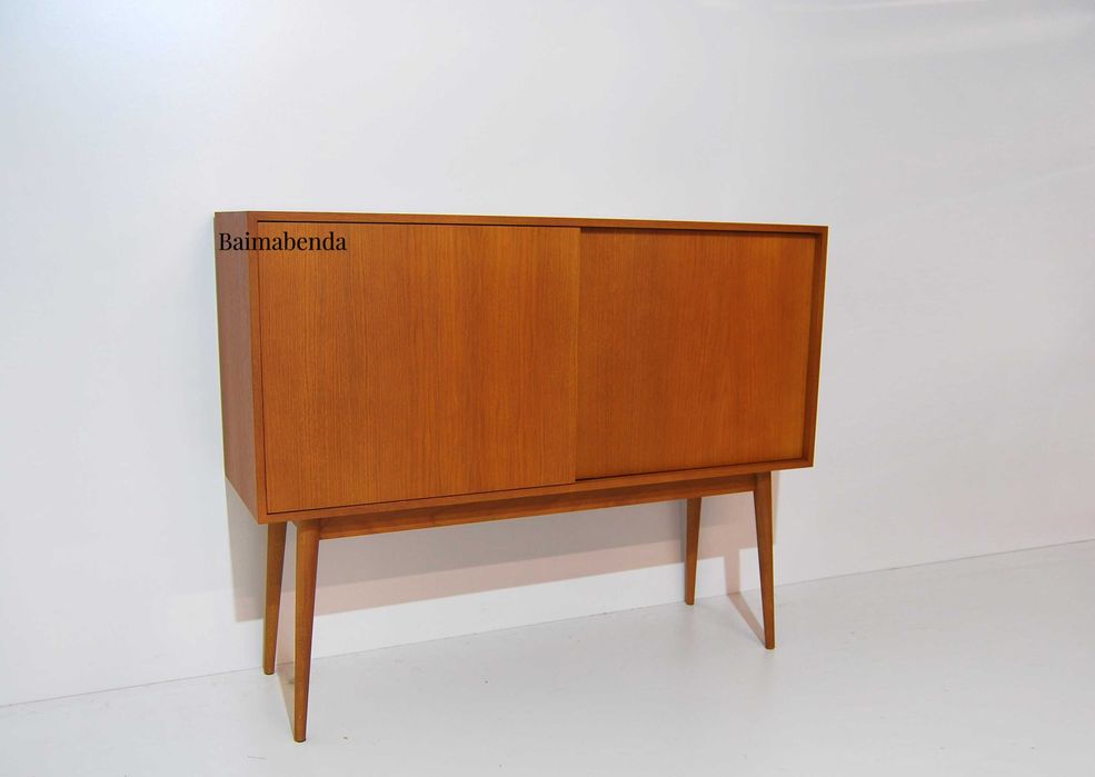 Móvel Aparador / Sideboard / Retro Vintage / Estilo Nórdico