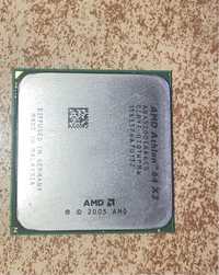 Продам athlon 64 x2 5200