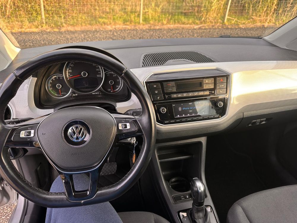VW E-UP! 2021 65 mil km 100% Elétrico