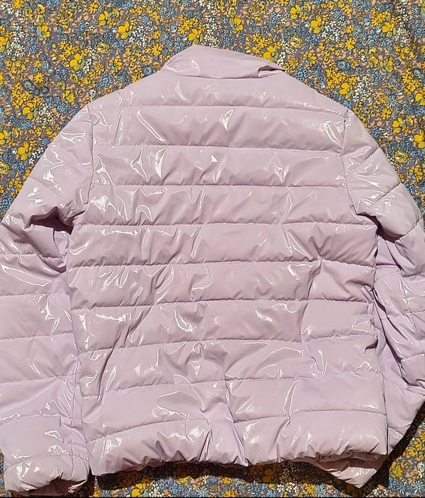 Kurtka lekka Reserved Eco Avare roz. 158