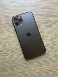 Iphone 11 pro 256 uszkodzony