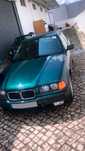 BMW 318D | 1995 – Clássico em excelente estado!