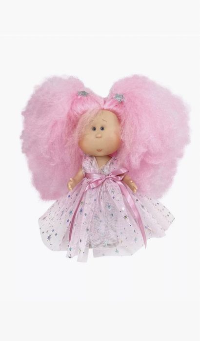 Mia , Мия , Лялька, кукла