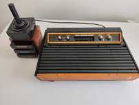 Lego Atari  como novo completo !