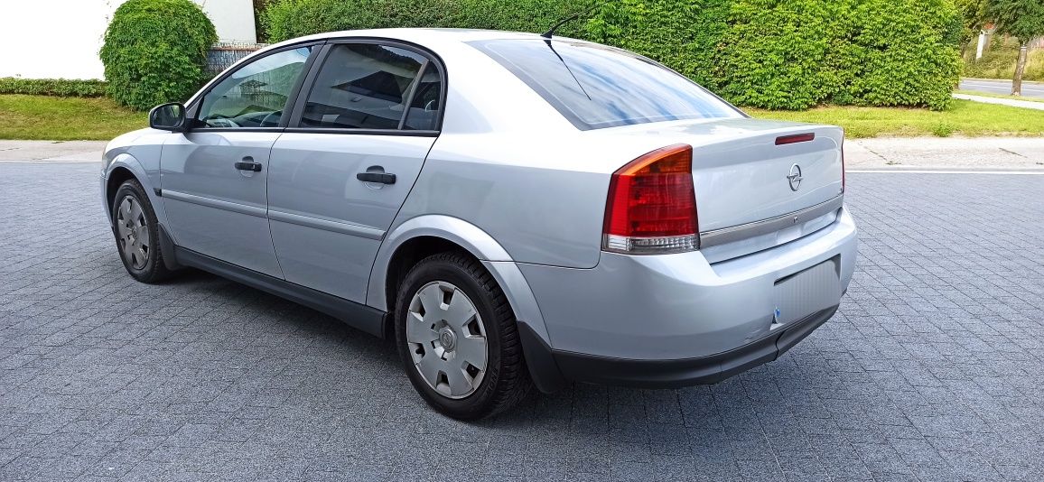 Sprzedam Opel Vectra C 2.2 LPG 147KM * Xenony *