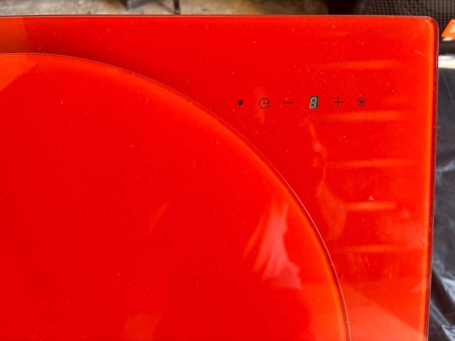 Okap kuchenny Akpo Tivano WK-9