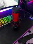 Mikrofon HYPERX QuadCast(nowy)