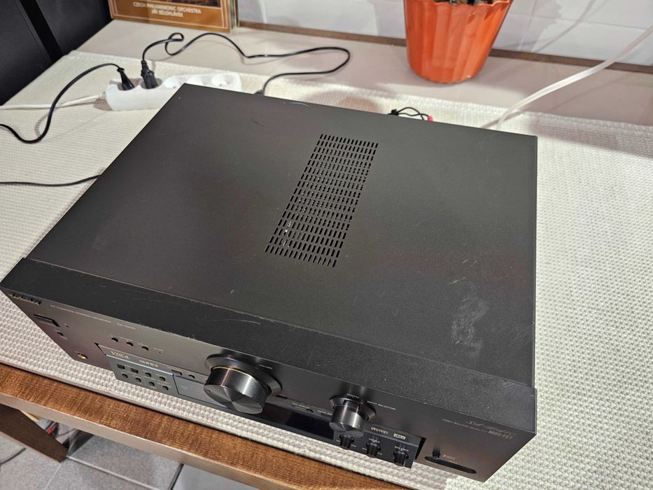 Ресивер Technics SA-DA10 MOS-FET