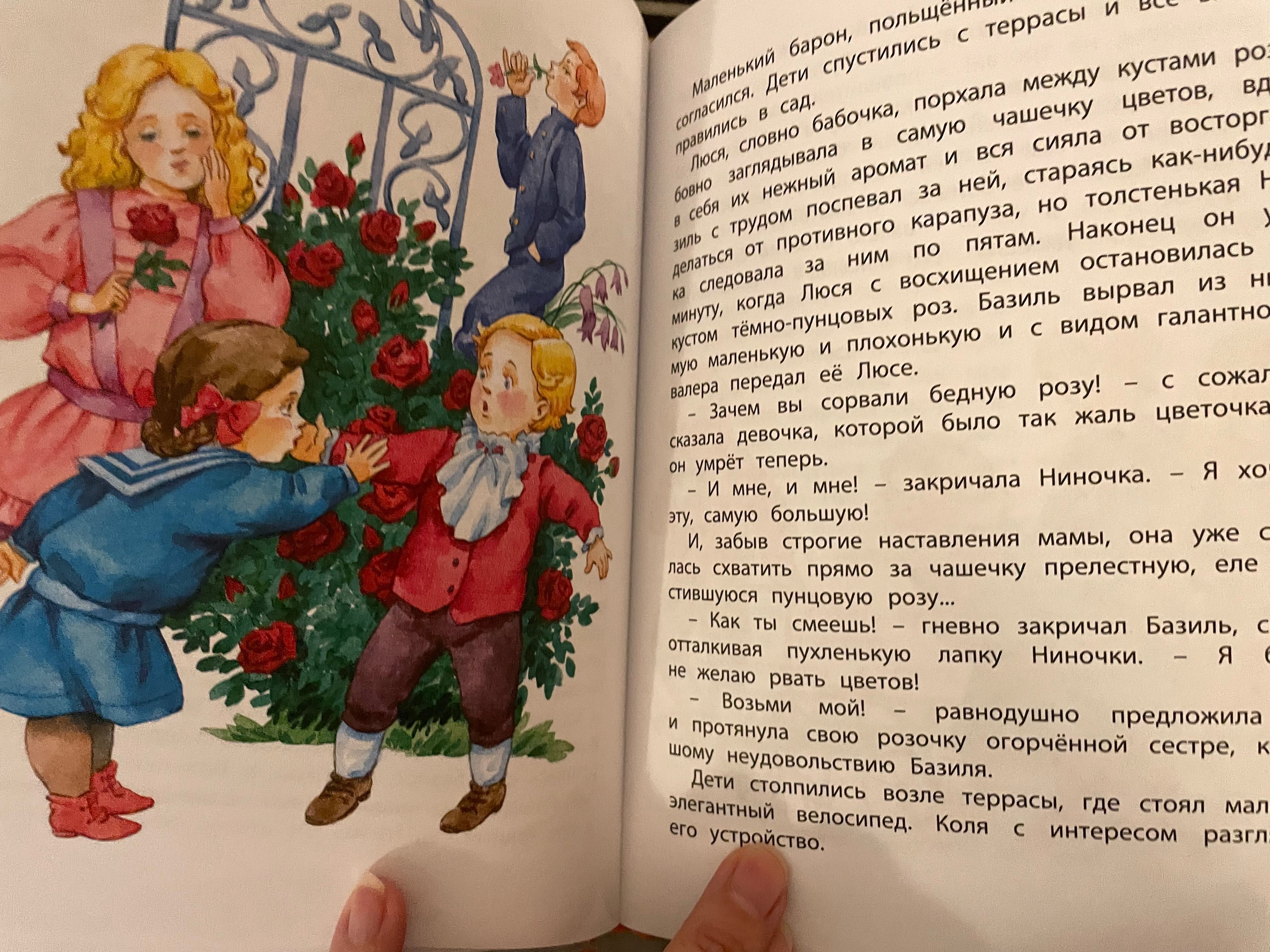 Офросимова Чарская Джемисон Пантелеев подарочный набор
