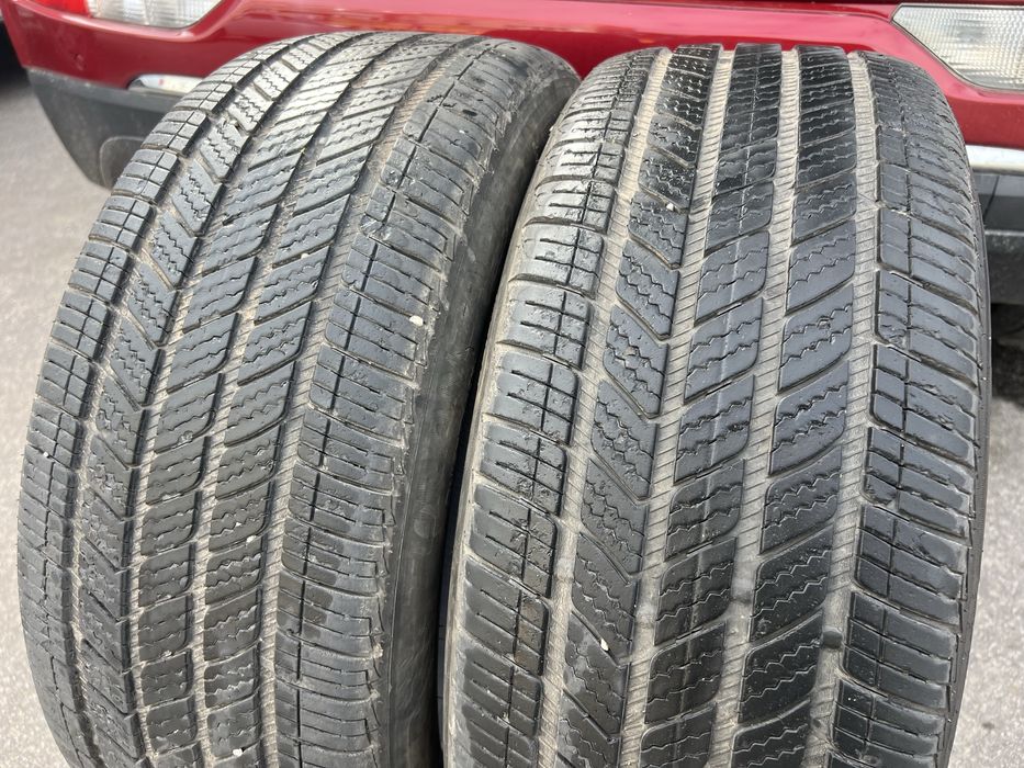 215 50 17 зима 23рік bridgestone turanza шини резина зимові R17
