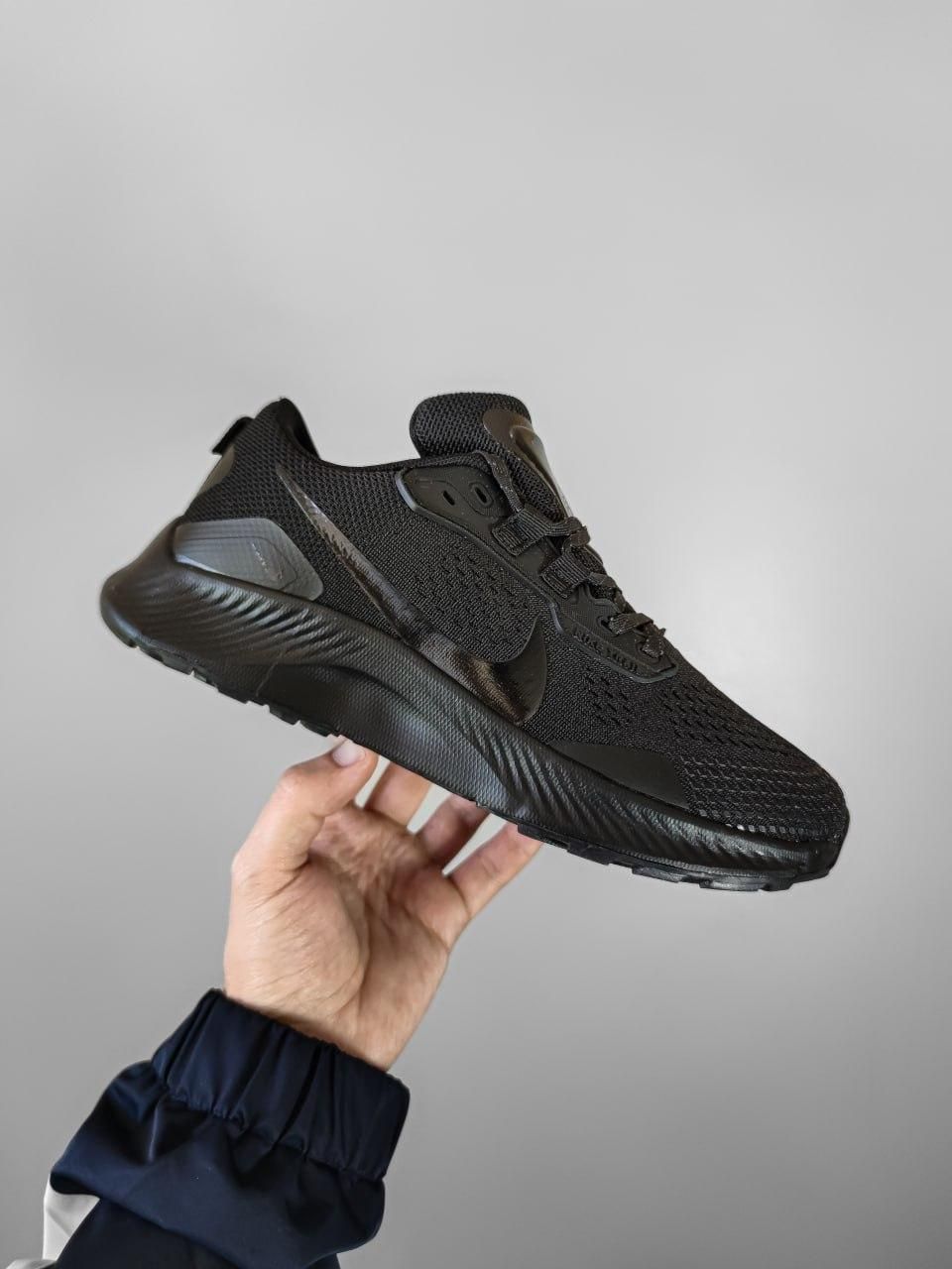 Кроссовки Nike Pegasus Trail 3 Black v3