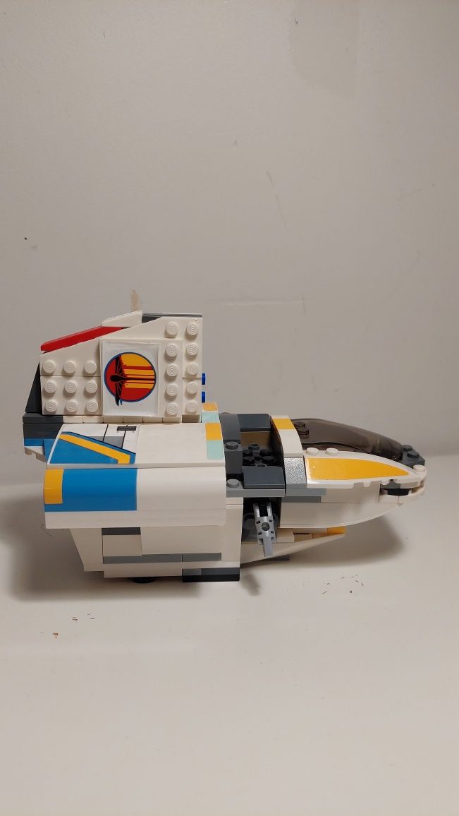 phantom LEGO star wars