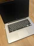 Ноутбук ChromeBook HP
