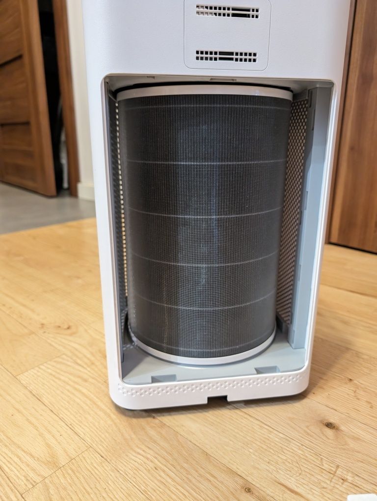 Oczyszczacz powietrza Xiaomi Mi Air Purifier