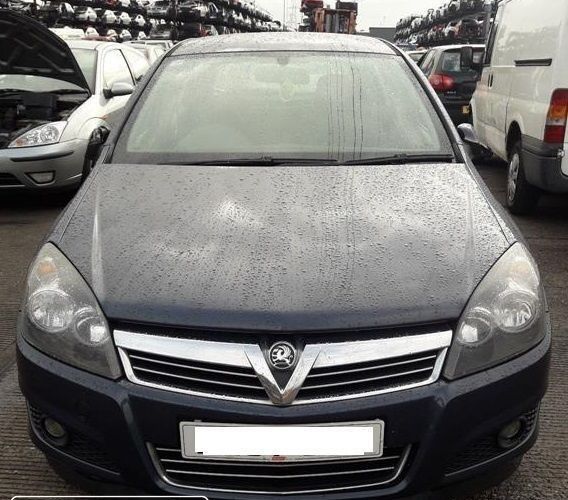 OPEL ASTRA H 1.7 CDTI DE 2007 DISPONÍVEL PARA PEÇAS