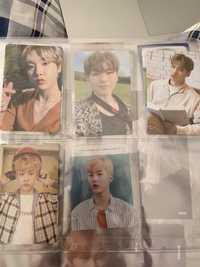 Photocards ASTRO