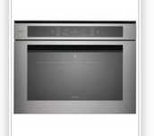 Микроволновая печь+духовка под врезку в мебель Whirlpool AMW 850IXL