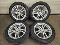 5x112 R17 -Alufelgi Skoda Super B Karoq Kodiaq Yeti Octavia Audi Q2 Q3