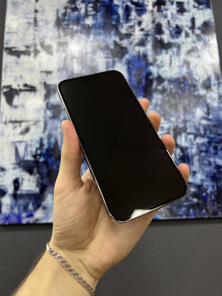 iPhone 13 Pro Max 128gb Graphite Unlock з Гарантією