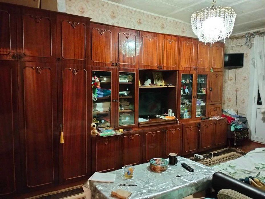 Оренда 2 км. квартира 40.5 та гараж 16.6 Старичі