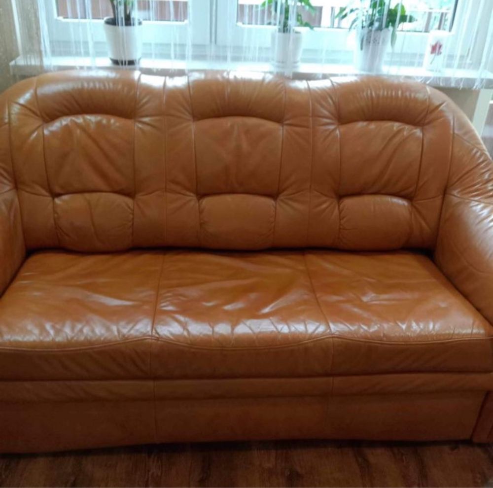 Kanapa Sofa Haddon plus fotele