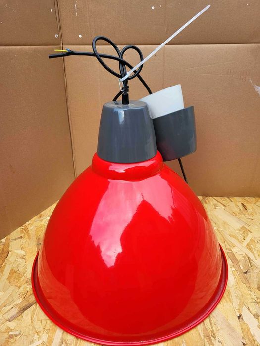 Lampa loft Ikea 50cm