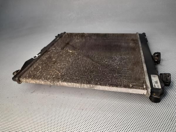 Radiador de água CITROËN C2 (JM_)