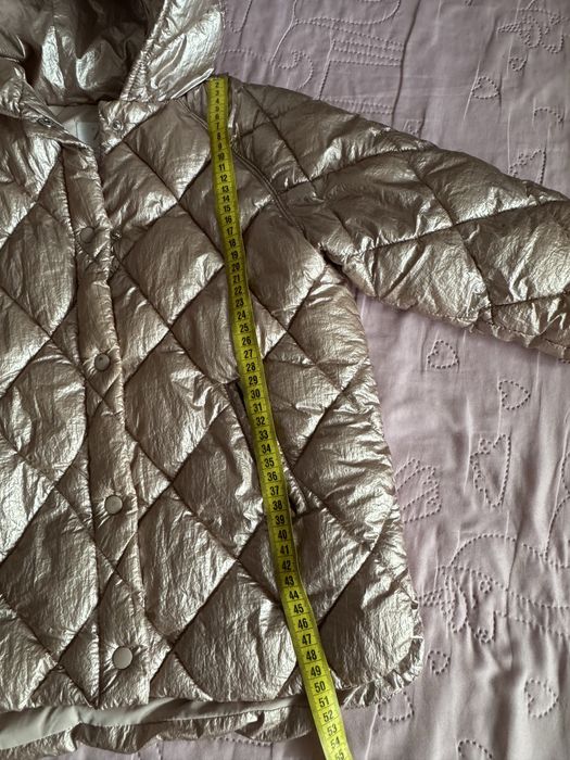 Куртка для дівчинкі