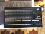 Yamaha mg 32/14fx
