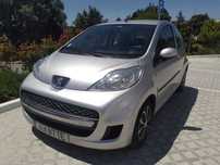 Peugeot 107                                .