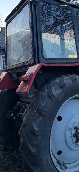 Колеса мтз, юмз 15.5 r38