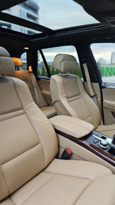 Продам BMW X5 3.0 disel