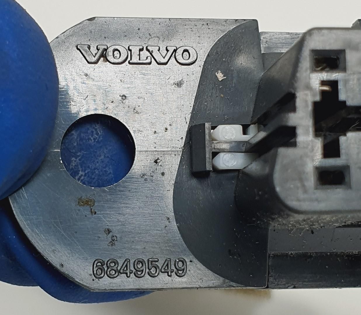 GNIAZDO DIAGNOSTYCZNE OBD2 VOLVO V90 I 6849549