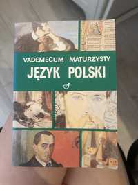 Vademecum maturzysty jezuk polski