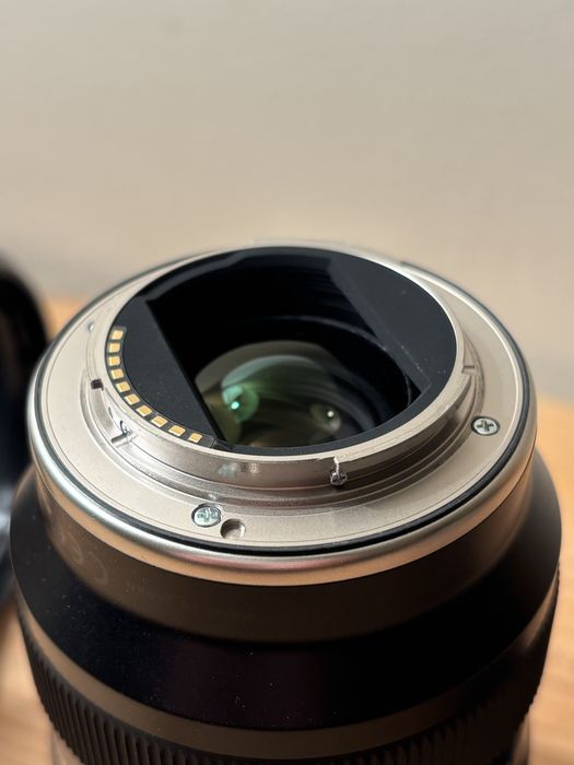 Obiektyw TAMRON 28-75mm f/2.8 DI III VXD G2 Sony FE