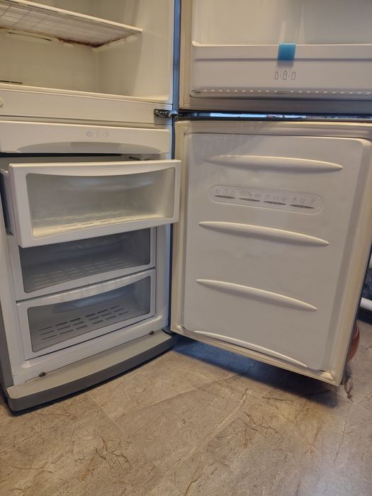 Холодильник LG No frost